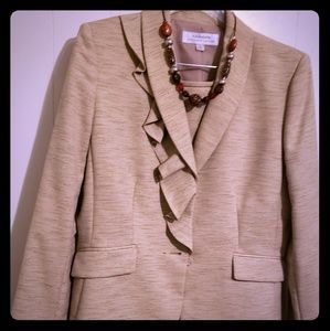 TAHARI Ladies Suit